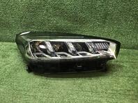 Фара правая Chery Tiggo 7 Pro I 2020 - н.в.