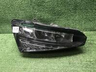 Фара правая Skoda Rapid II 2020 - н.в.