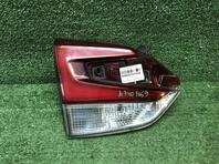 Фонарь задний внутренний левый Subaru Forester V 2018 - н.в.