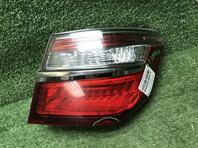 Фонарь задний наружный правый Toyota Camry VII [XV50] 2011 - 2018