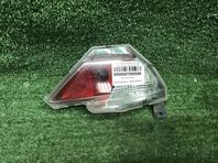 Фара противотуманная правая Toyota RAV 4 IV [CA40] 2012 - 2019