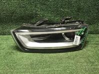 Фара левая Audi Q3 [8U] 2011 - 2018