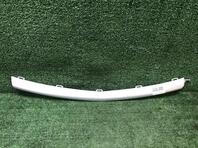 Молдинг решетки радиатора Geely Coolray I 2020 - н.в.