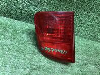 Фара противотуманная левая Lexus LX III 2007 - н.в.