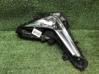 Фара противотуманная левая Lexus LX III 2007 - н.в.