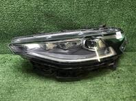 Фара левая Haval F7 I 2019 - 2024