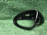Крышка корпуса зеркала левого Porsche Cayenne II 2010 - 2018