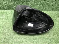 Крышка корпуса зеркала левого Porsche Cayenne II 2010 - 2018