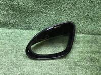 Крышка корпуса зеркала левого Porsche Cayenne II 2010 - 2018