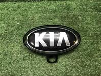 Эмблема Kia Sorento IV 2020 - н.в.