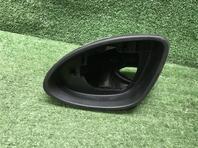 Крышка корпуса зеркала левого Porsche Cayenne II 2010 - 2018