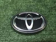 Эмблема Toyota Fortuner II 2015 - н.в.