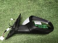 Зеркало заднего вида правое Chery Tiggo 4 2017 - н.в.