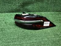 Фонарь задний наружный правый Geely Monjaro I 2021 - н.в.