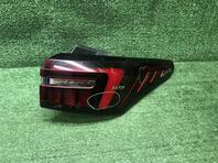 Фонарь задний наружный правый Chery Exeed LX I 2019 - н.в.