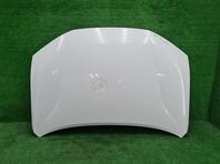 Капот Jetour Dashing I 2022 - н.в.