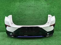 Бампер задний Changan UNI-T I 2020 - н.в.