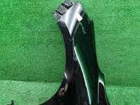 Крыло переднее левое Haval M6 I 2017 - 2021