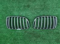 Решетка радиатора BMW X3 [F25] 2010 - 2017
