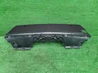 Накладка бампера заднего Mercedes-Benz GL-Klasse II [X166] 2012 - 2016