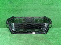 Решетка радиатора Audi A4 V [B9] 2015 - н.в.