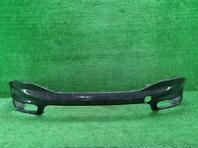 Юбка задняя BMW X6 III [G06] 2019 - н.в.