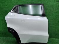 Дверь задняя правая Changan UNI-T I 2020 - н.в.