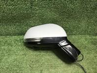 Зеркало заднего вида правое Jetour Dashing I 2022 - н.в.