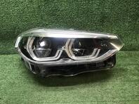 Фара правая BMW X3 [G01] 2017 - н.в.