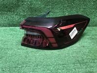 Фонарь задний наружный правый Chery Tiggo 8 Pro Max I 2022 - н.в.