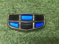 Эмблема Geely Atlas I 2016 - 2022