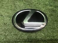 Эмблема Lexus RX III 2008 - 2015
