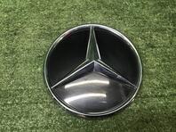 Эмблема Mercedes-Benz GLE-Klasse II [W167] 2018 - н.в.