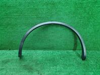 Накладка крыла заднего правого Volkswagen Touareg II 2010 - н.в.