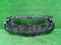 Кронштейн решетки радиатора Mazda CX-4 I 2016 - н.в.