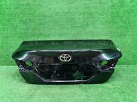 Крышка багажника Toyota Camry VIII [XV70] 2017 - н.в.