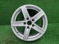 Диск колесный Audi A3 III (8V) 2012 - 2020