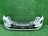 Бампер передний Changan Eado Plus I 2020 - н.в.