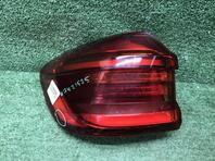 Фонарь задний наружный левый BMW X3 [G01] 2017 - н.в.