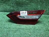Фонарь задний внутренний правый Toyota Camry VIII [XV70] 2017 - н.в.