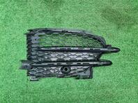 Накладка бампера переднего Mercedes-Benz GLS-Klasse II [X167] 2019 - н.в.