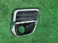 Рамка фары противотуманой правой Subaru Forester V 2018 - н.в.