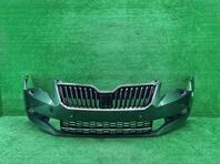 Бампер передний Skoda Superb III 2015 - н.в.