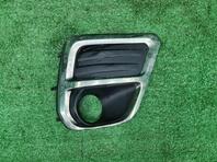 Рамка фары противотуманой правой Subaru Forester V 2018 - н.в.