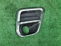 Рамка фары противотуманой правой Subaru Forester V 2018 - н.в.