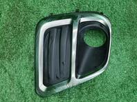 Рамка фары противотуманой левой Subaru Forester V 2018 - н.в.