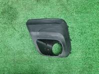 Рамка фары противотуманой левой Subaru Forester V 2018 - н.в.