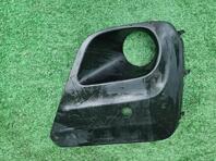 Рамка фары противотуманой правой Subaru Forester V 2018 - н.в.