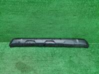 Накладка бампера переднего Subaru Forester V 2018 - н.в.