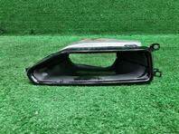 Насадка на глушитель BMW 7-Series [G11, G12] 2015 - 2022